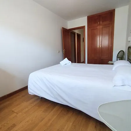 Check-In Casas Ibon Apartment Benasque Exterior photo