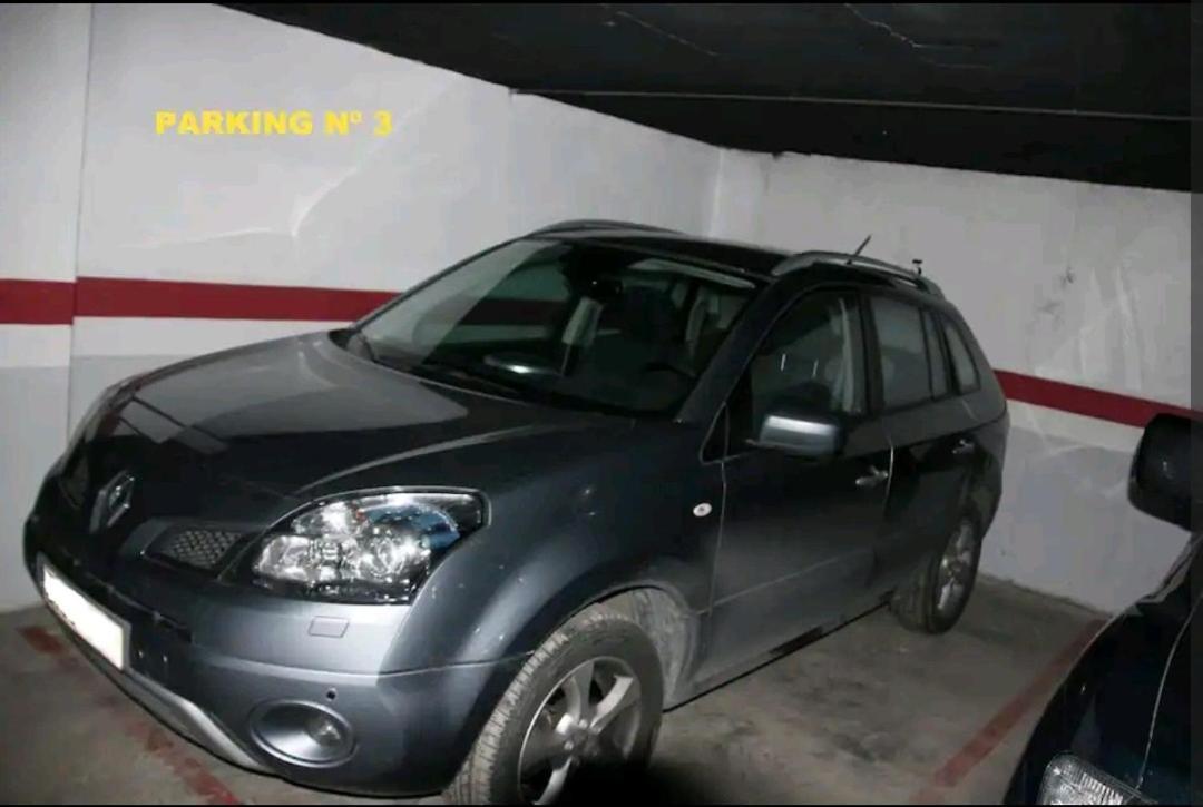 Check-in Casas Ibon Apartment Benasque