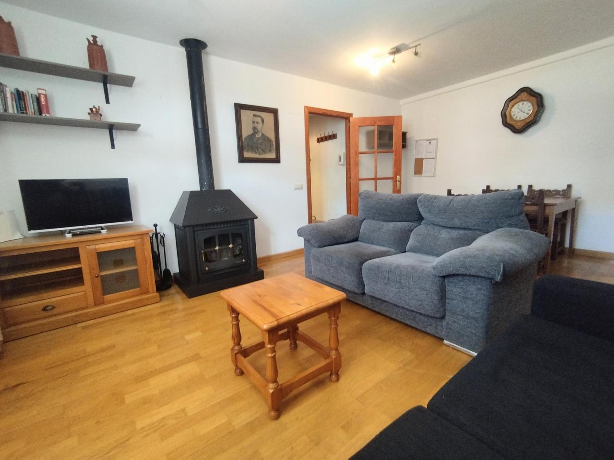 Check-in Casas Ibon Apartment