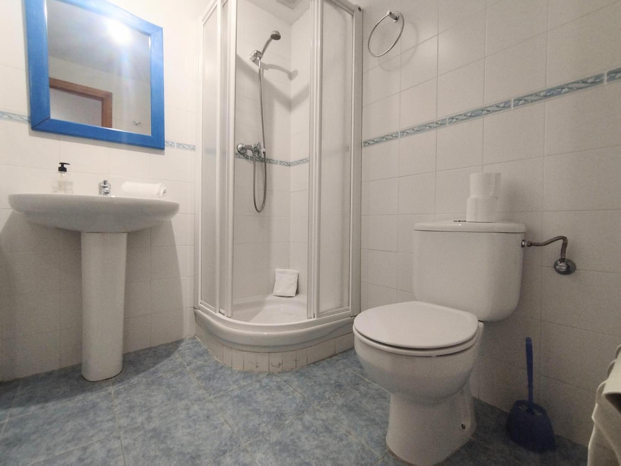 Check-in Casas Ibon Apartment Benasque