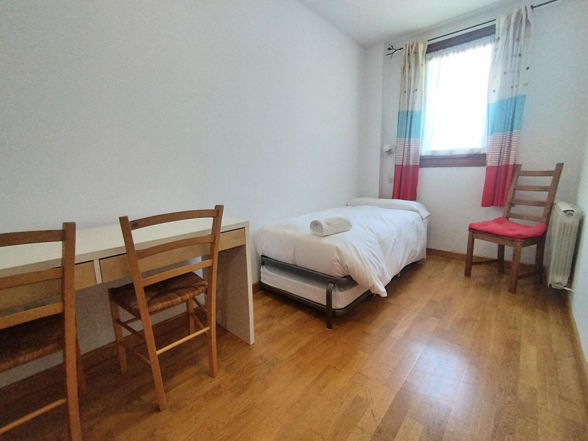 Apartment Check-in Casas Ibon *